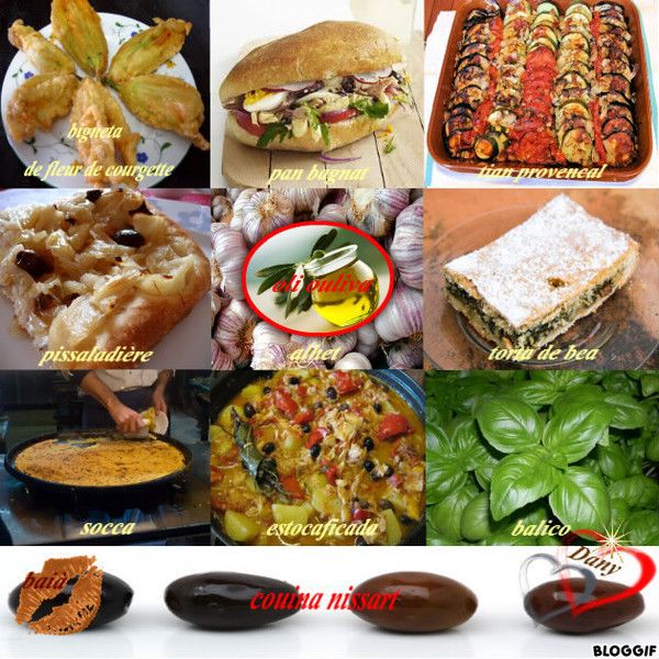 Cuisine
